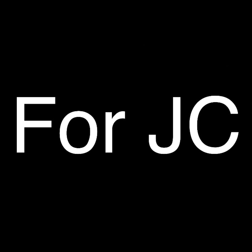 For Jc